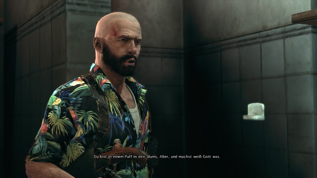 Max Payne 3